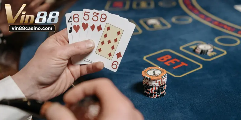 Luật chơi Baccarat là gì và cách vận hành cơ bản?