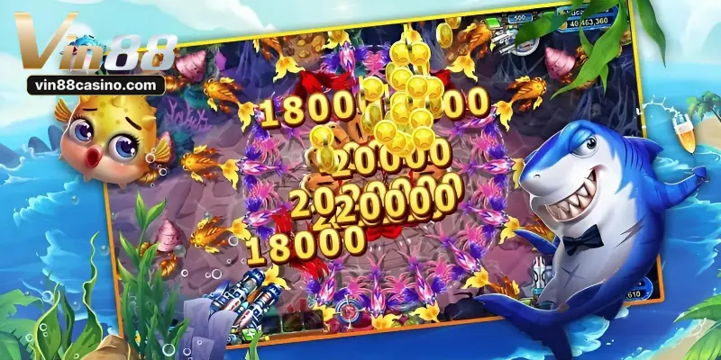 Hướng dẫn cách đăng ký game bắn cá hấp dẫn