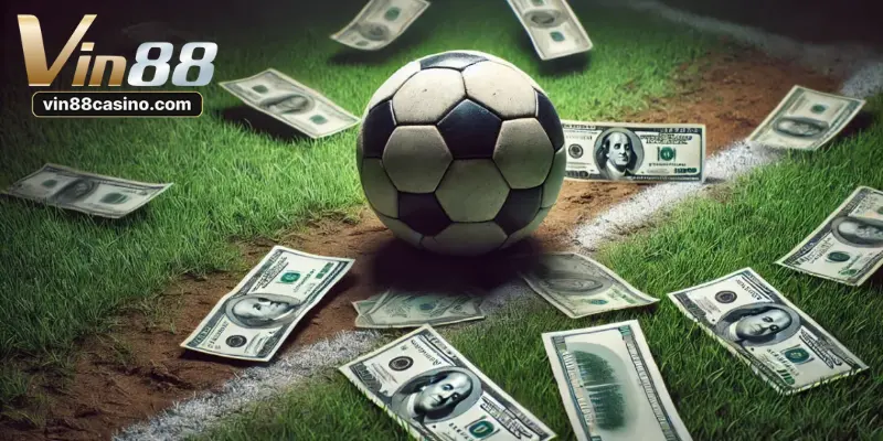 Kèo cá cược bóng đá thẻ phạt – Thử thách cho người tinh ý