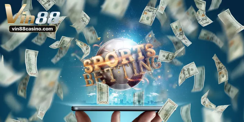 Tại sao cá cược bóng đá tại VIN88 lại được ưa chuộng?