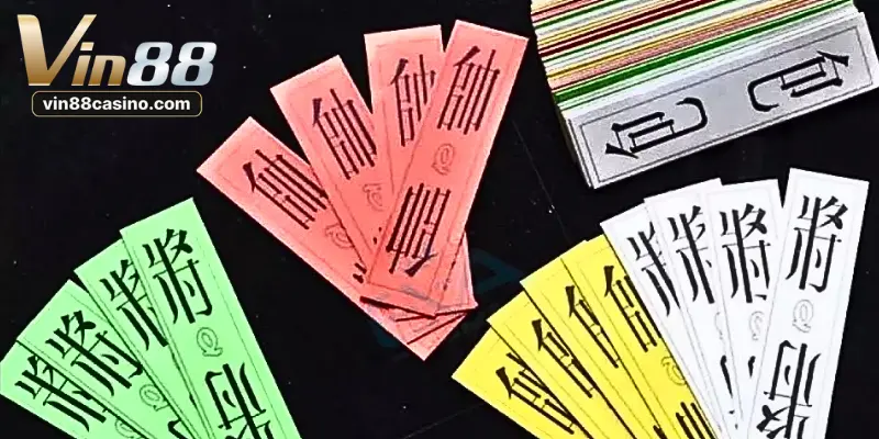  Cách Chơi Bài Tứ Sắc phù hợp mang tới cơ hội chiến thắng