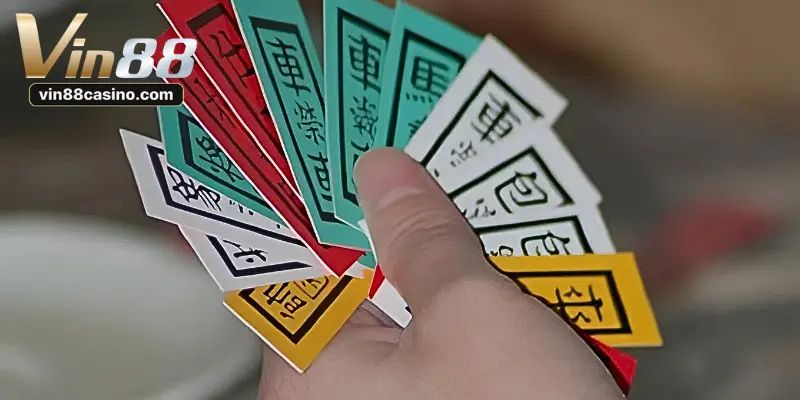 Chơi bài tứ sắc hiện nay được nhiều người quan tâm lựa chọn