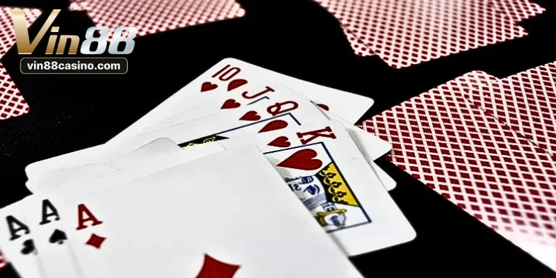 Cách chơi Mậu Binh - Tính điểm thắng thua trong mỗi ván bài