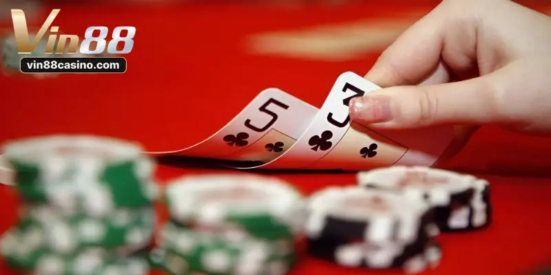 River – Lá bài cuối định đoạt vận mệnh