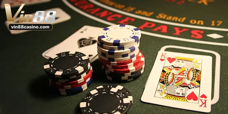 Cách chơi Poker cơ bản – Nắm vững quy trình từng vòng