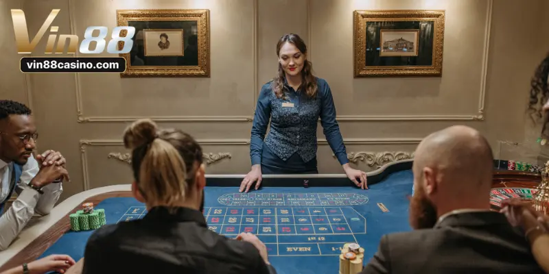 Cách soi cầu baccarat khoa học