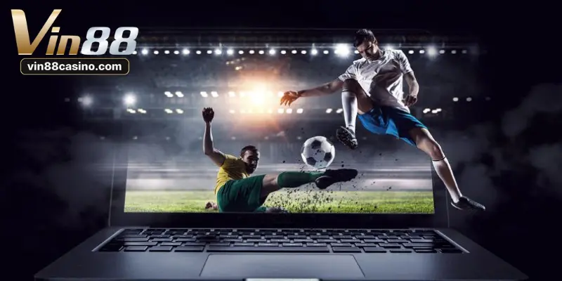 Ví dụ cụ thể kèo cược bóng đá Châu Âu và cách đọc