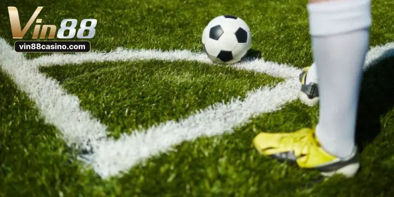 Vì sao kèo phạt góc là “mỏ vàng chiến thuật” tại VIN88?