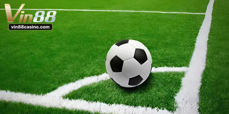 Kèo phạt góc là gì? Tư duy đúng trước khi cược