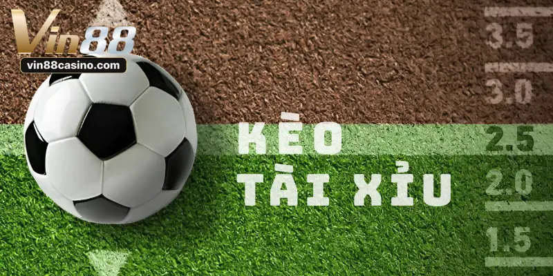 Giải thích về thể loại kèo này cùng VIN88