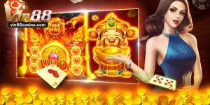 Hiểu sơ lược game nổ hũ thần tài