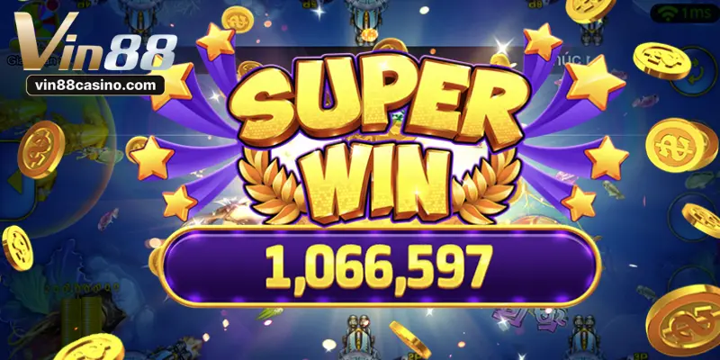 Ưu điểm của tool nổ hũ tại VIN88