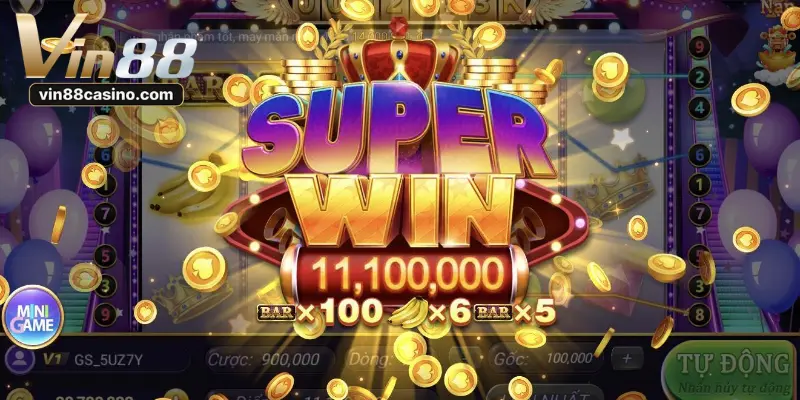 Phân tích chi tiết các loại tool nổ hũ tại VIN88